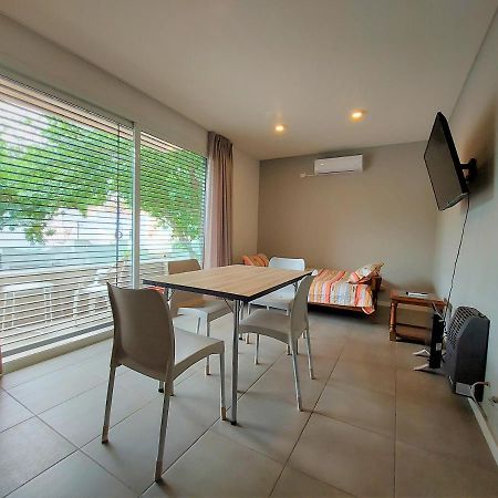 Brigh Apartment With Garage Strategic Location Godoy Cruz Dış mekan fotoğraf