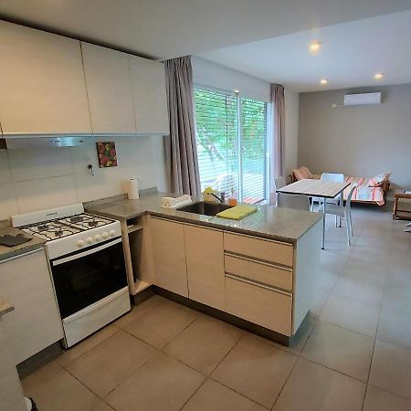 Brigh Apartment With Garage Strategic Location Godoy Cruz Dış mekan fotoğraf