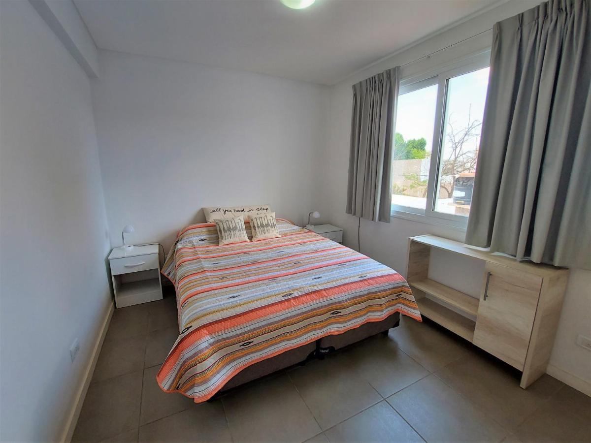 Brigh Apartment With Garage Strategic Location Godoy Cruz Dış mekan fotoğraf