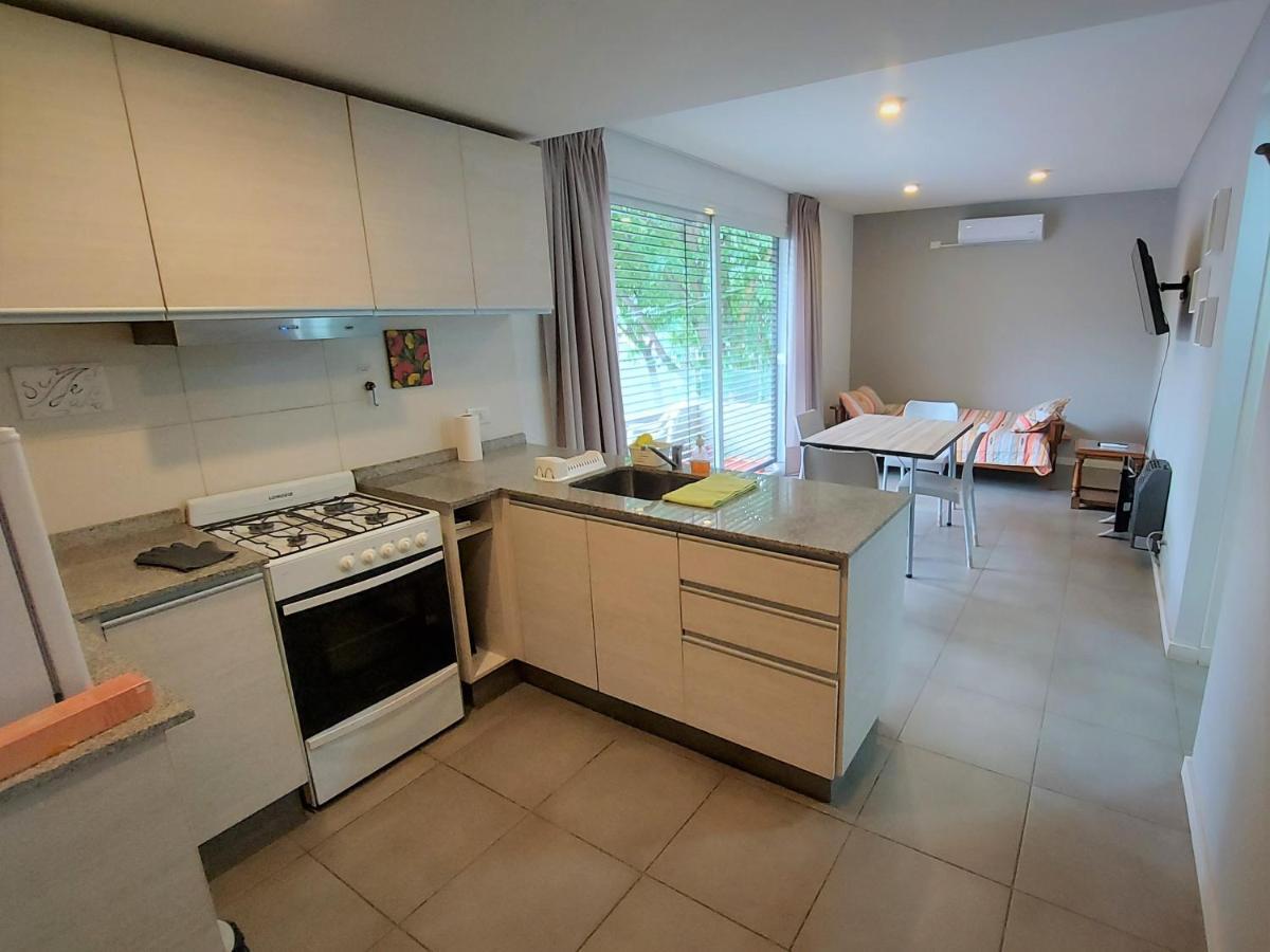 Brigh Apartment With Garage Strategic Location Godoy Cruz Dış mekan fotoğraf